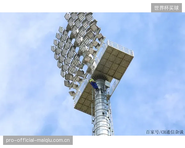 2028年展望:基于5G通信的RCD远程诊断与控制技术,将使跨地域的场馆群电力安全集中管控成为现实 2028年展望:基于5G通信的RCD远程诊断与控制技术,将使跨地域的场馆群电力安全集中管控成为现实